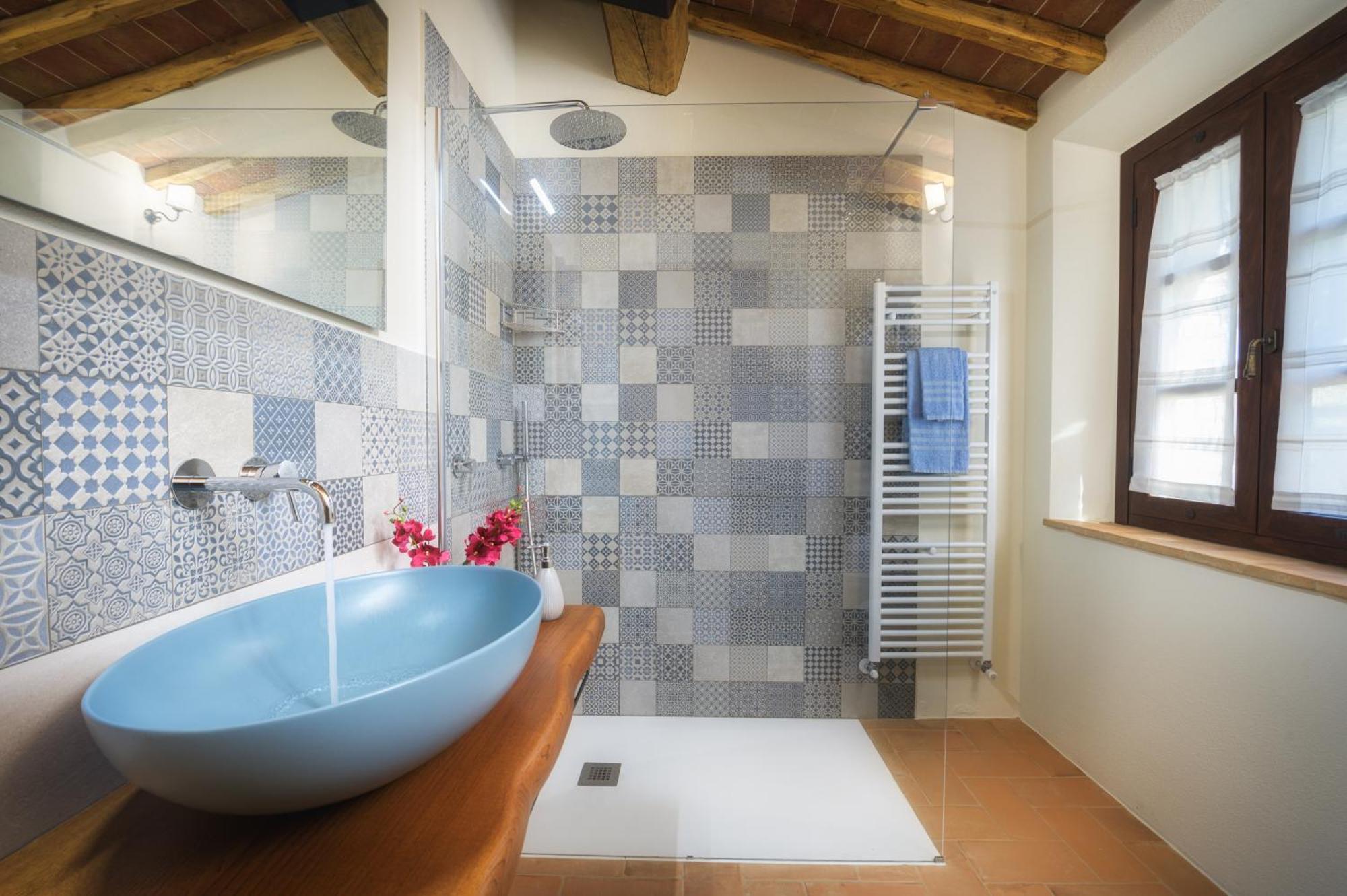 Agriturismo La Casellina Monticchiello Ngoại thất bức ảnh